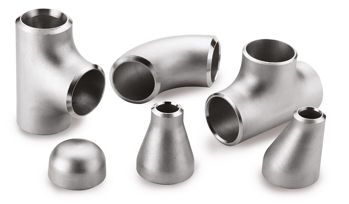 Butt Weld Pipe Fittings
