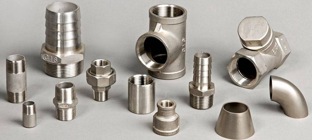 Forged Fittings