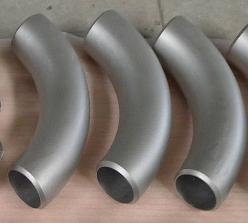Pipe Bend