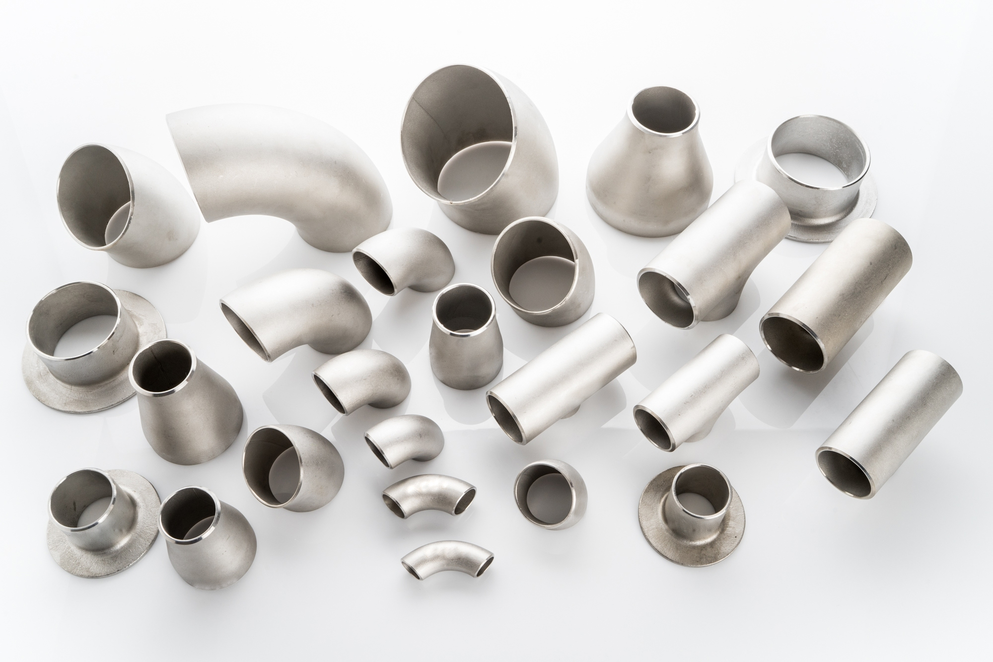 Butt-weld Fittings